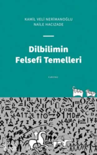 Dilbilimin Felsefi Temelleri - 1