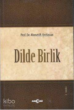 Dilde Birlik - 1