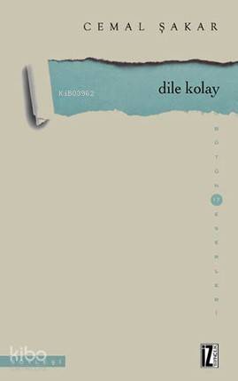 Dile Kolay - 1