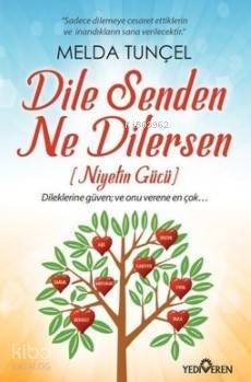 Dile Senden Ne Dilersen - 1