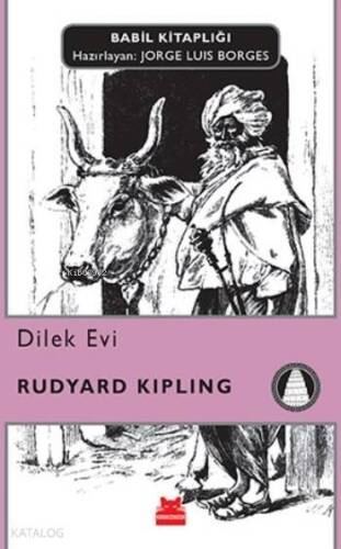 Dilek Evi; Babil Kitaplığı 9 - 1