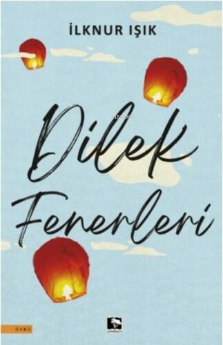 Dilek Fenerleri - 1