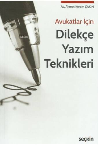 Dilekçe Yazım Teknikleri - 1