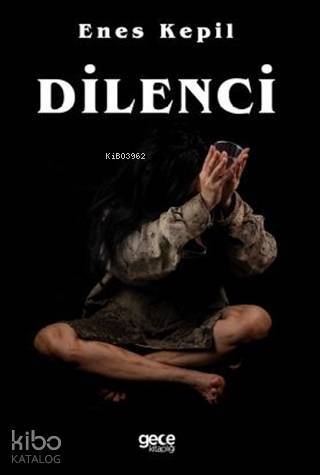 Dilenci - Kırmızı Elma - 1