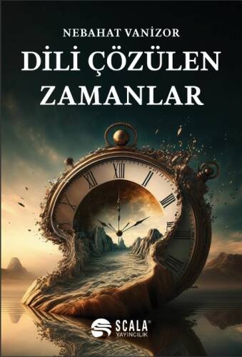 Dili Çözülen Zamanlar - 1