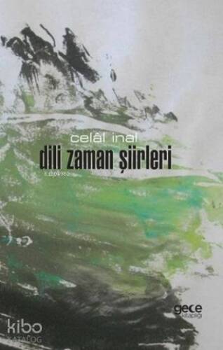 Dili Zaman Şiirleri - 1