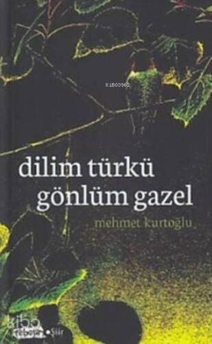 Dilim Türkü Gönlüm Gazel - 1