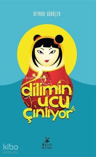 Dilimin Ucu Çınlıyor - 1