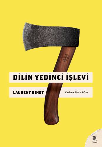 Dilin Yedinci İşlevi - 1