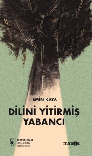 Dilini Yitirmiş Yabancı - 1