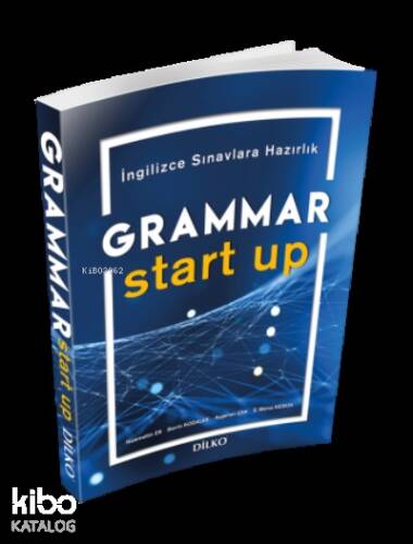 Dilko Grammar Start Up - 1