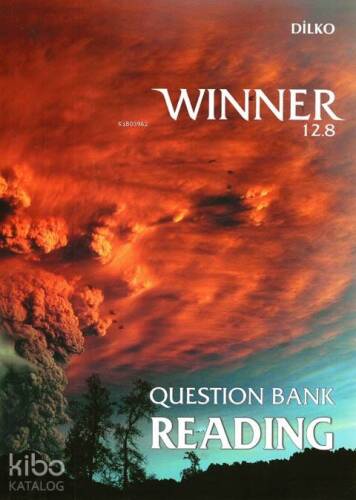 Dilko Question Bank Readıng-Winner 12.8 - 1