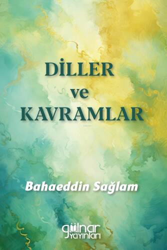 Diller Ve Kavramlar - 1