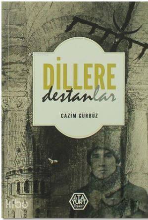 Dillere Destanlar - 1