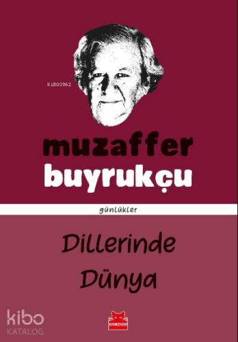 Dillerinde Dünya - 1