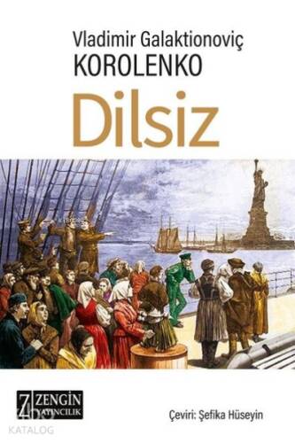 Dilsiz - 1