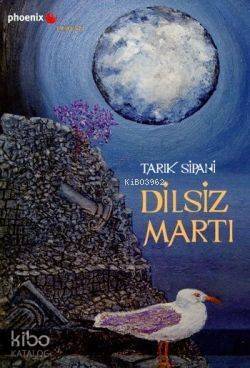 Dilsiz Martı - 1