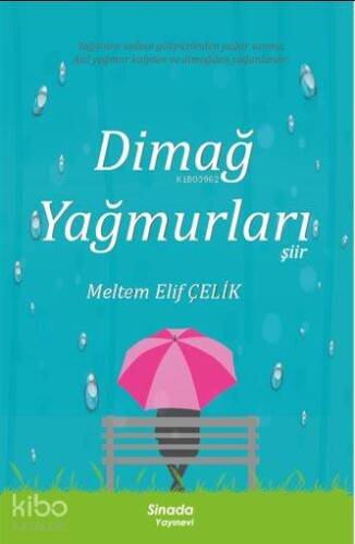 Dimağ Yağmurları - 1