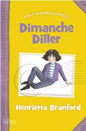 Dimanche Diller (First Modern Classics) - 1