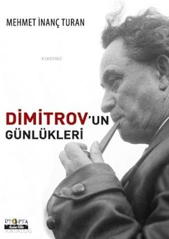 Dimitrov'un Günlükleri - 1