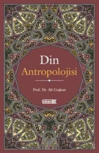 Din Antropolojisi - 1