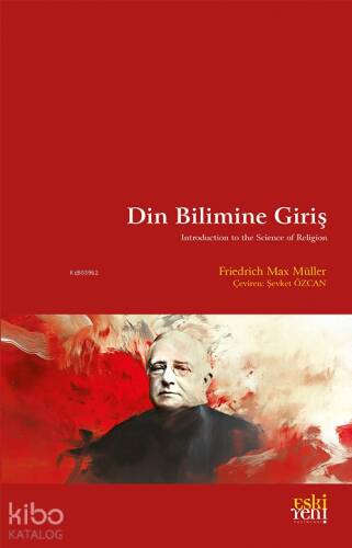 Din Bilimine Giriş - 1