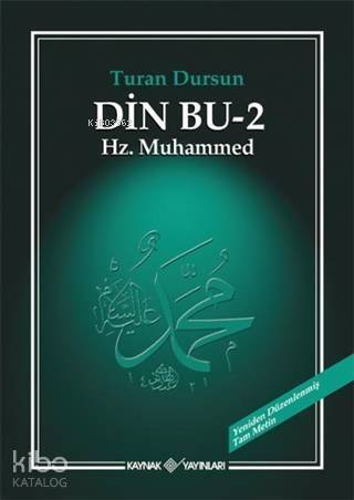 Din Bu 2 Hz. Muhammed - 1