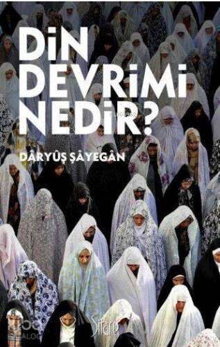 Din Devrimi Nedir? - 1