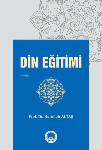 Din Eğitimi - 1