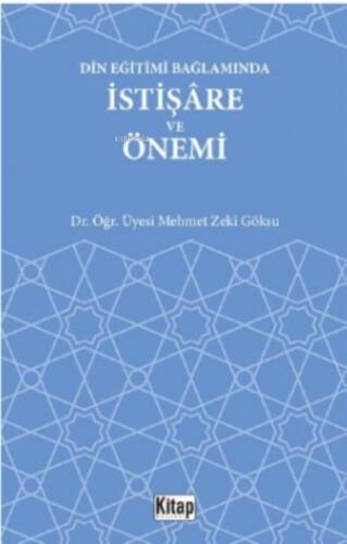 Din Eğitimi Bağlamında İstişare Ve Önemi - 1