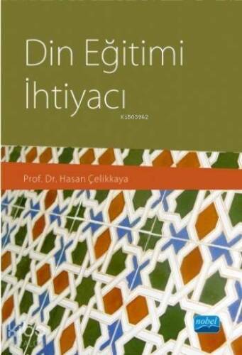 Din Eğitimi İhtiyacı - 1