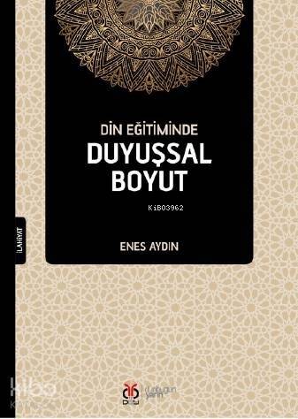 Din Eğitiminde Duyuşsal Boyut - 1