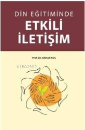 Din Eğitiminde Etkili İletişim - 1