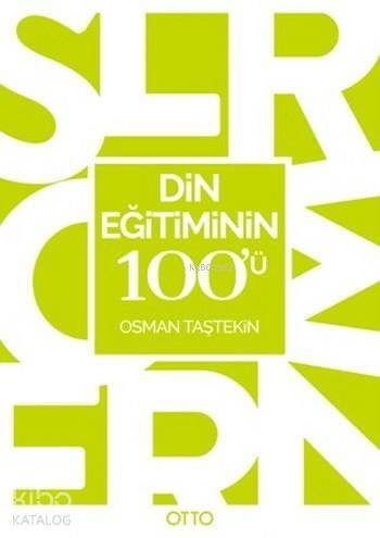 Din Eğitiminin 100'ü - 1