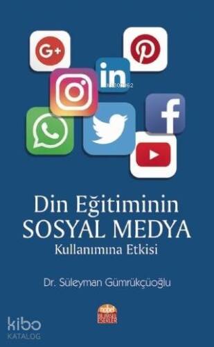 Din Eğitiminin Sosyal Medya Kullanımına Etkisi - 1