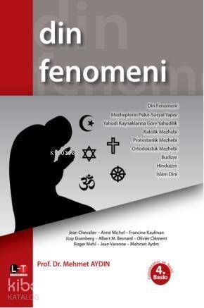 Din Fenomeni - 1