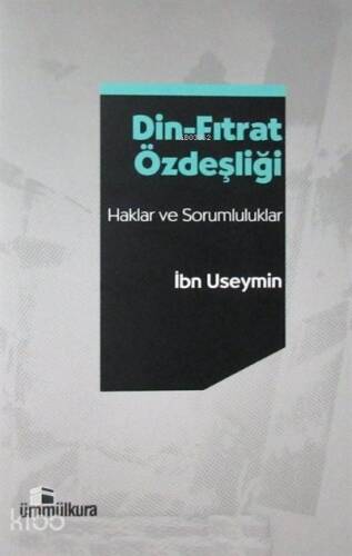 Din-Fıtrat Özdeşliği - 1