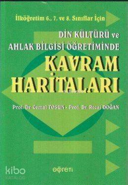 Din Kültürü ve Ahlak Bilgisi Öğretiminde Kavram Haritaları - 1