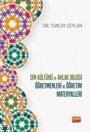 Din Kültürü ve Ahlak Bilgisi Öğretmenleri ve Öğretim Materyalleri - 1