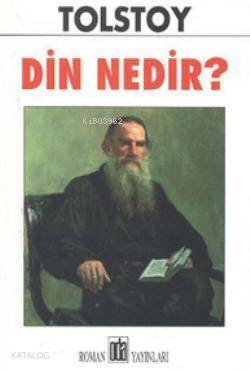 Din Nedir? - 1