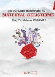 Din Öğretimi Teknolojisi ve Materyal Geliştirme - 1