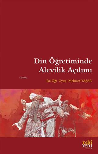 Din Öğretiminde Alevilik Açılımı - 1