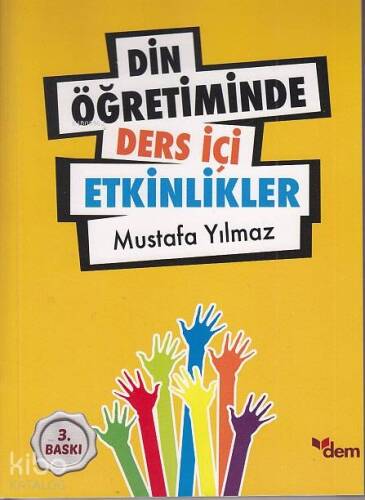 Din Öğretiminde Ders İçi Etkinliker - 1