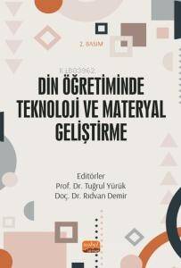 Din Öğretiminde Teknoloji ve Materyal Geliştirme - 1