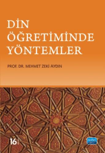 Din Öğretiminde Yöntemler - 1