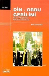 Din Ordu Gerilimi - 1