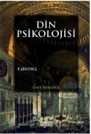 Din Psikolojisi - 1