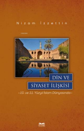 Din Siyaset İlişkisi - 1