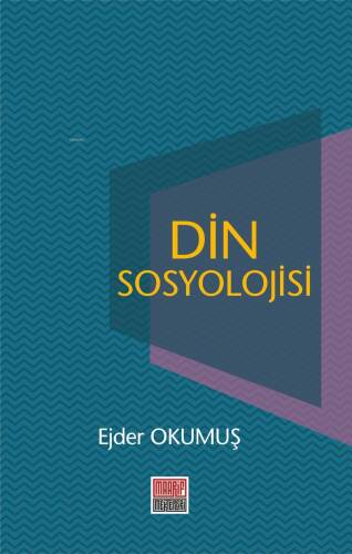 Din Sosyolojisi - 1