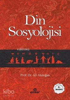 Din Sosyolojisi - 1